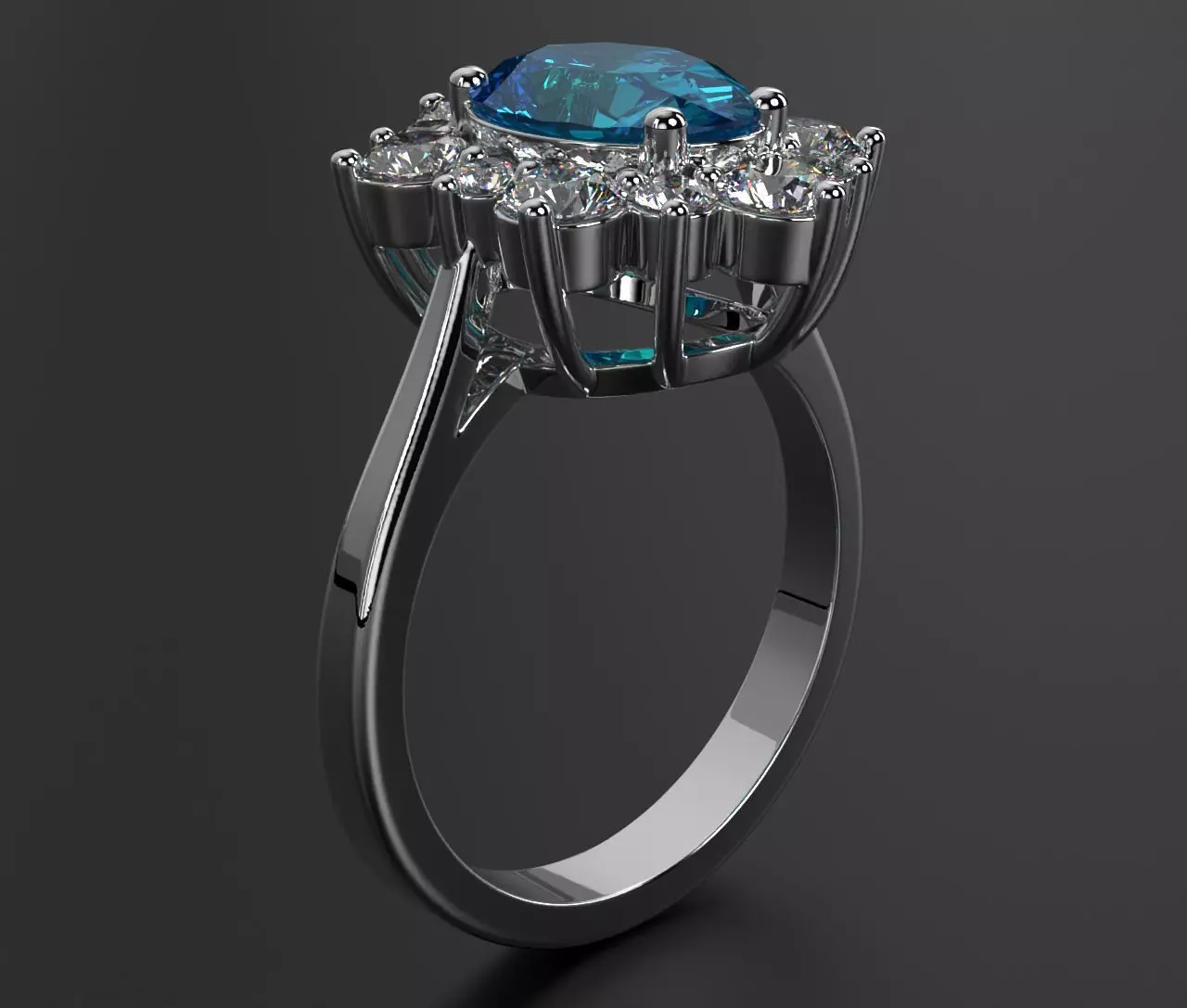 B14OV103 3D print model_0