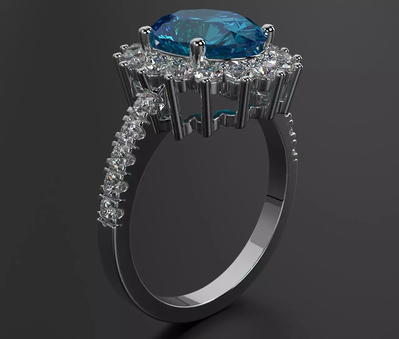 B14OV101 3D print model_0