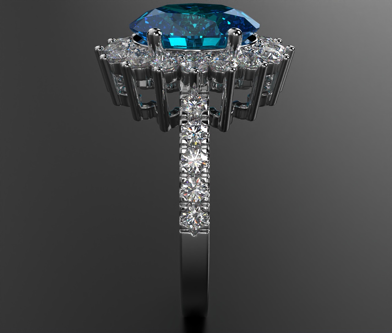 B14OV101 3D print model_1