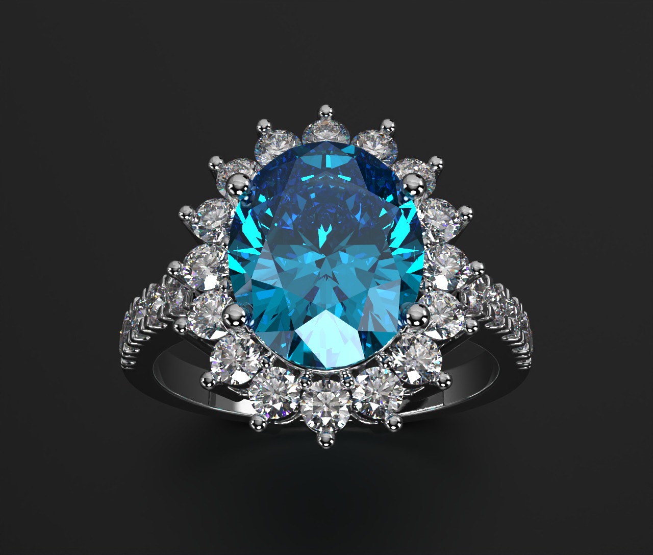 B14OV101 3D print model_3