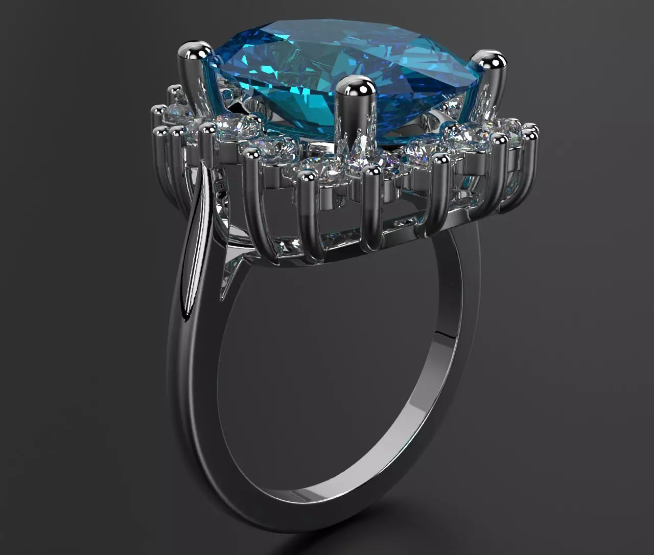 B14OV099 3D print model_0