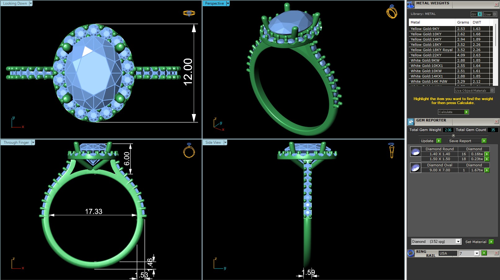 B14OV093 3D print model_4