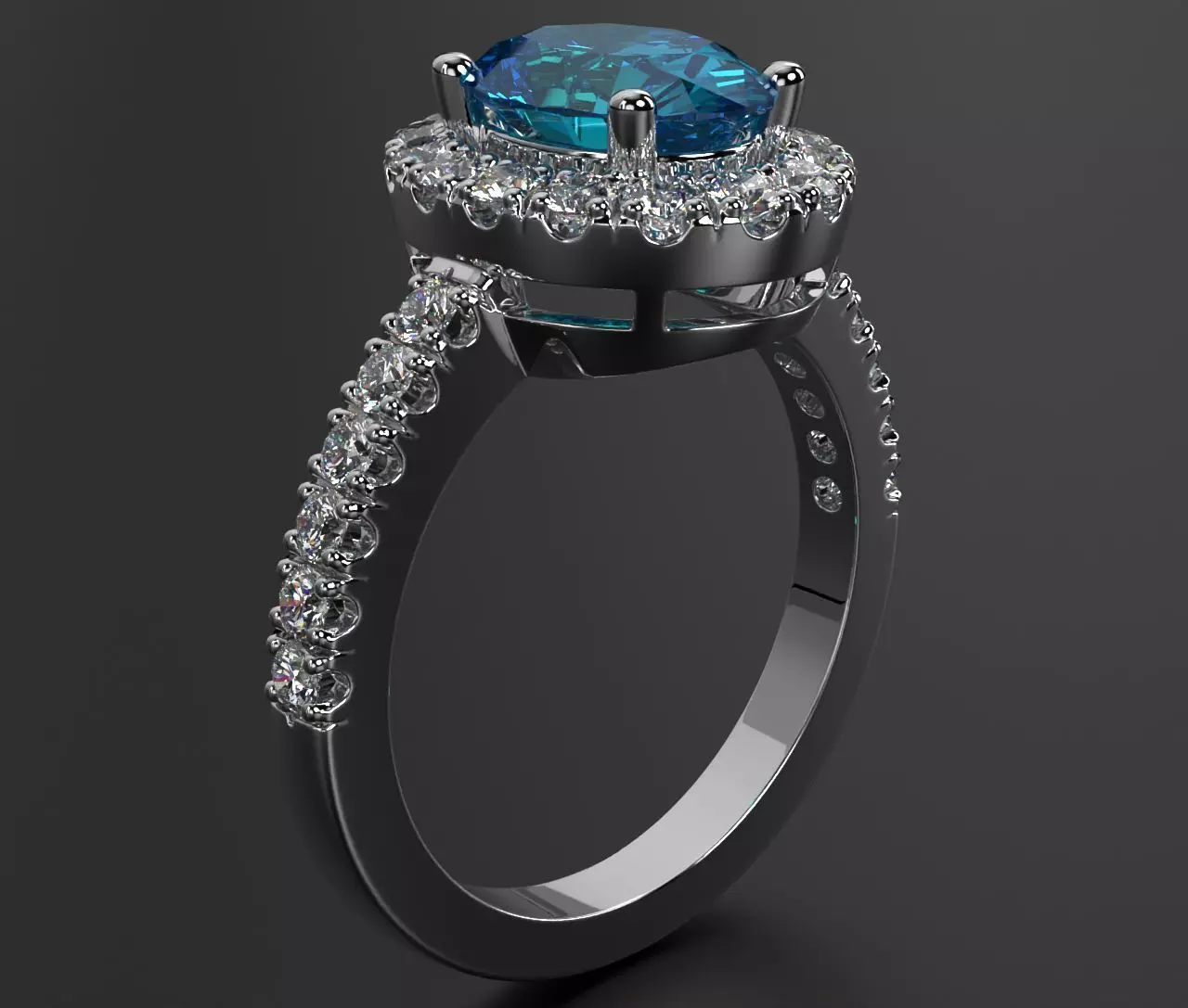 B14OV091 3D print model_0