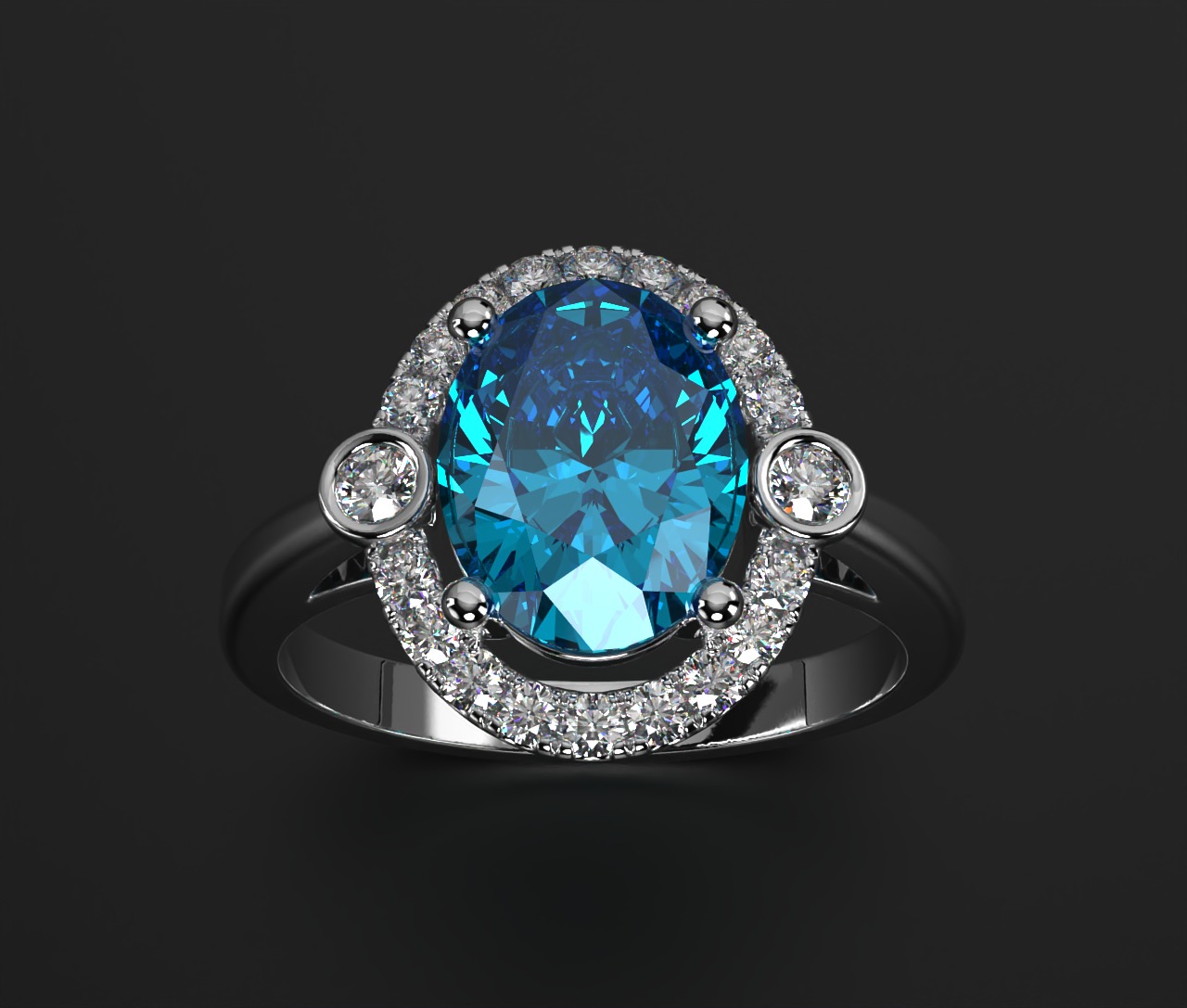 B14OV082 3D print model_3