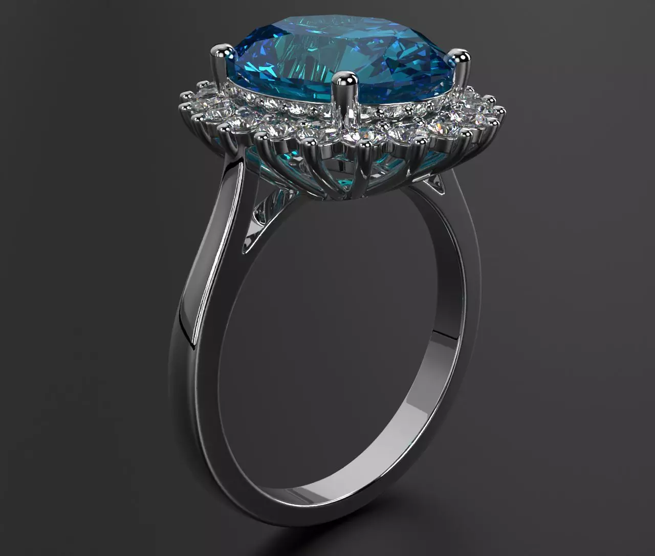 B14OV075 3D print model_0