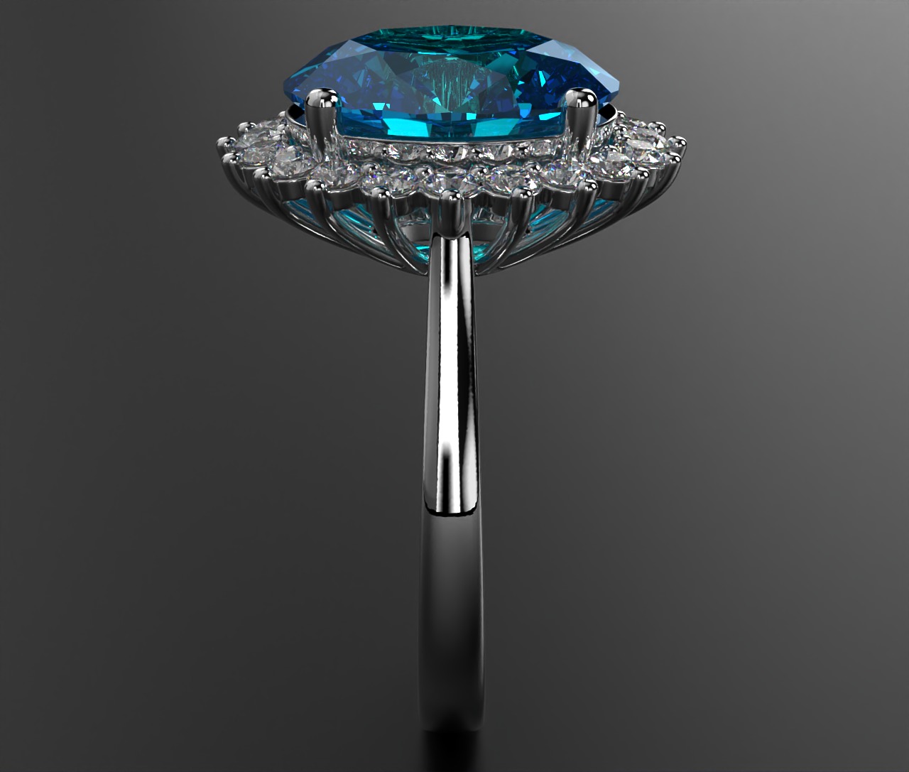 B14OV075 3D print model_1