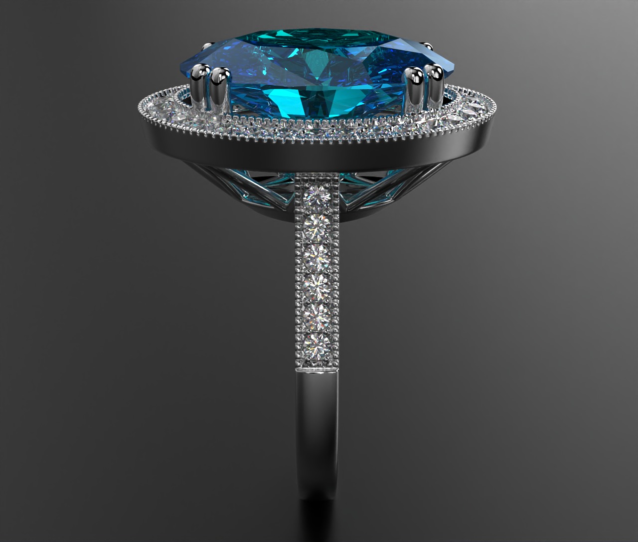 B14OV071 3D print model_1