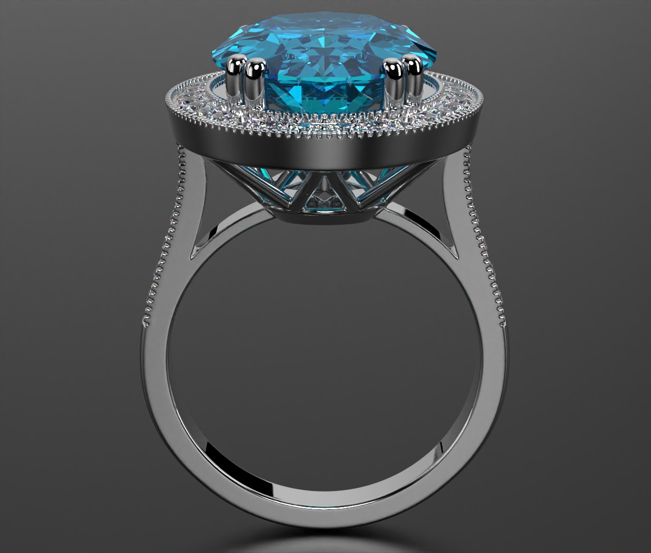 B14OV071 3D print model_2