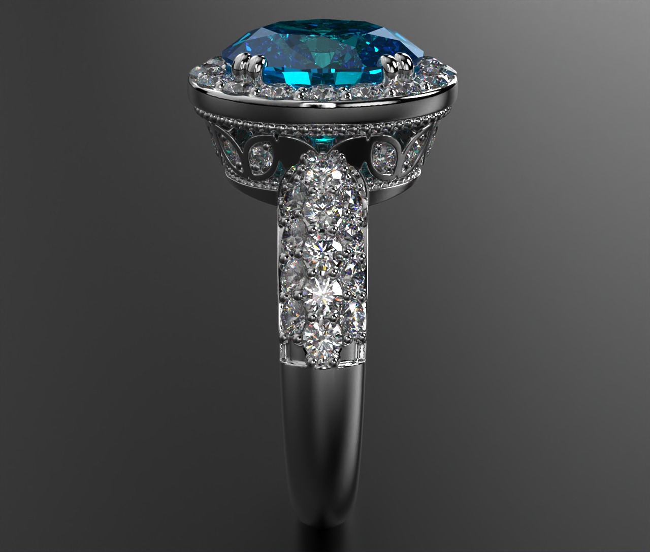 B14OV066 3D print model_1