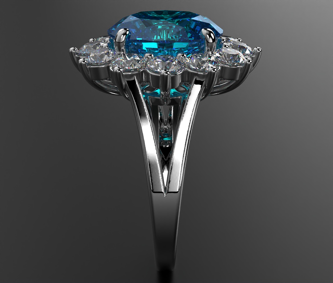 B14OV056 3D print model_1