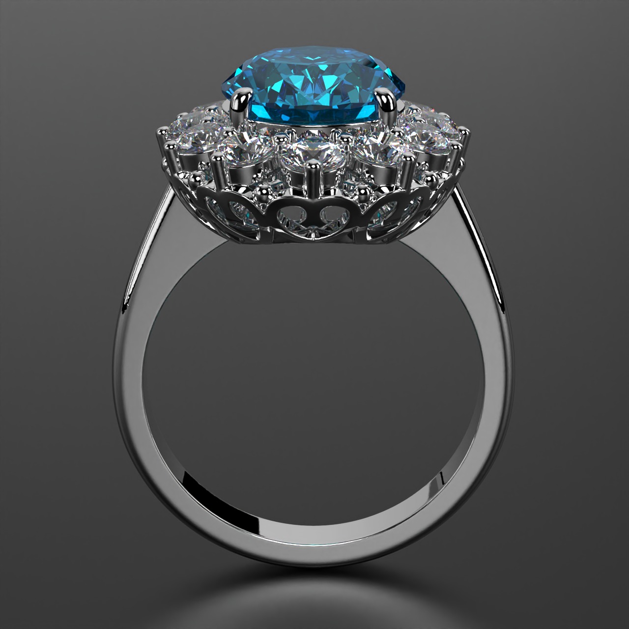 B14OV055 3D print model_2