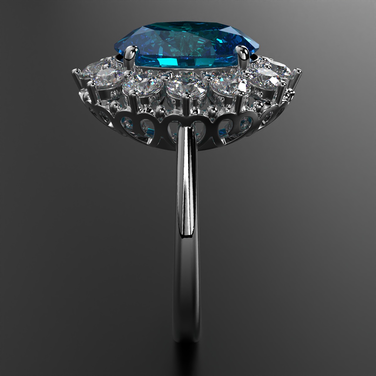 B14OV055 3D print model_1