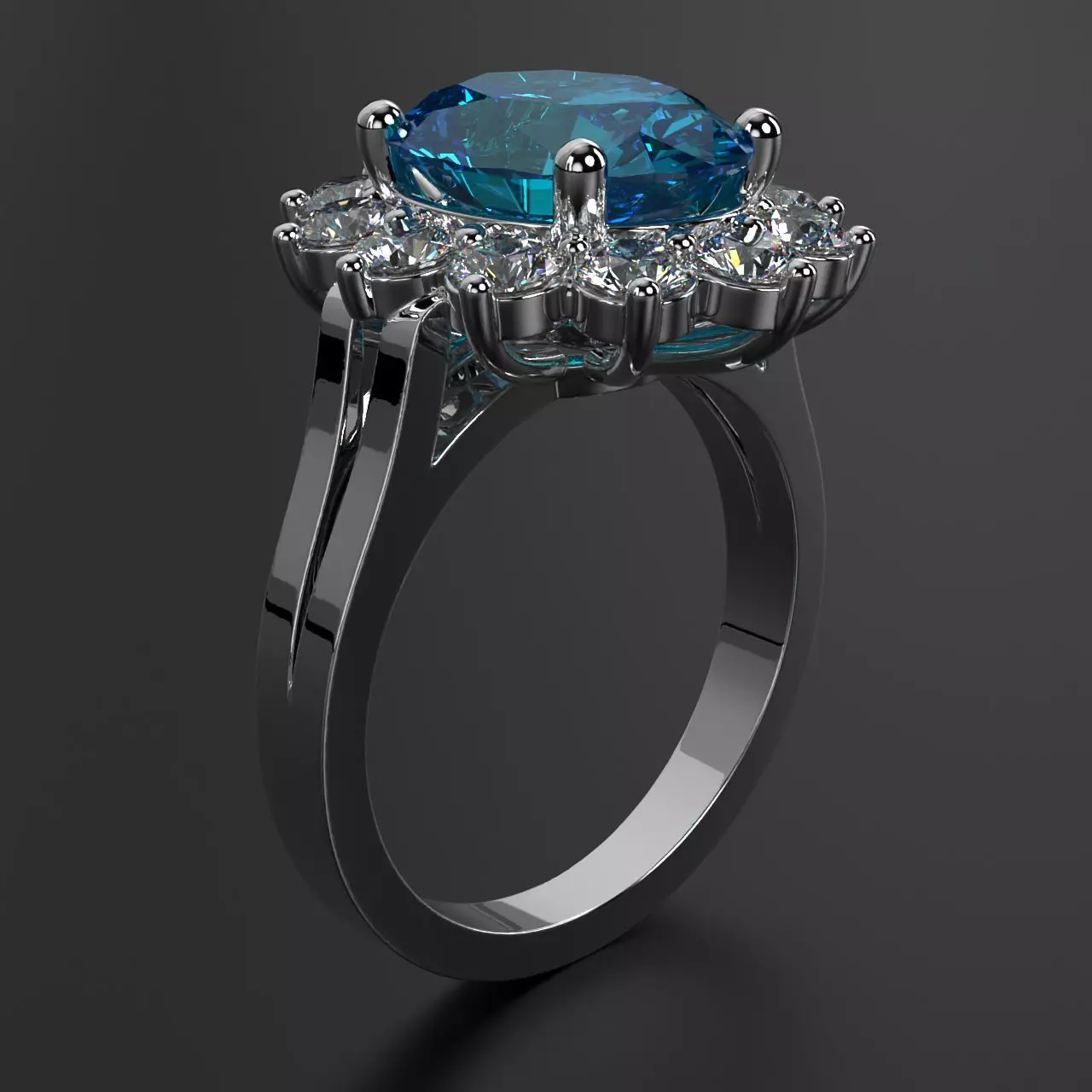 B14OV054 3D print model_0