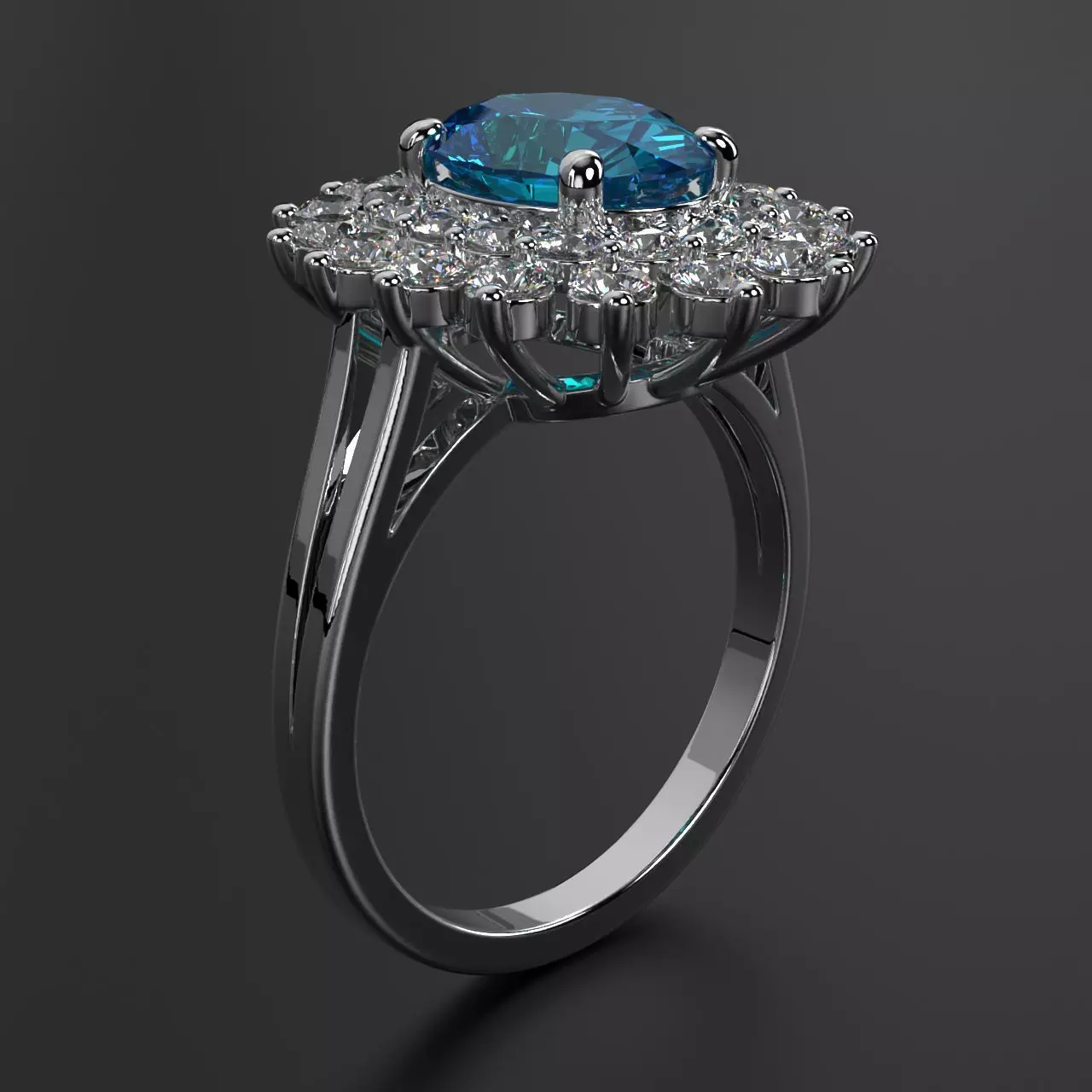 B14OV042 3D print model_0