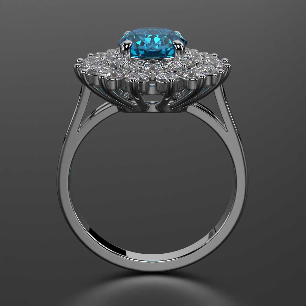 B14OV042 3D print model_2