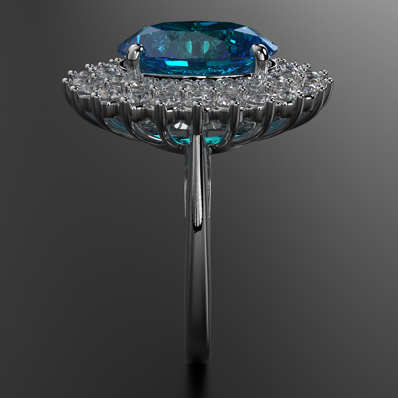 B14OV035 3D print model_1