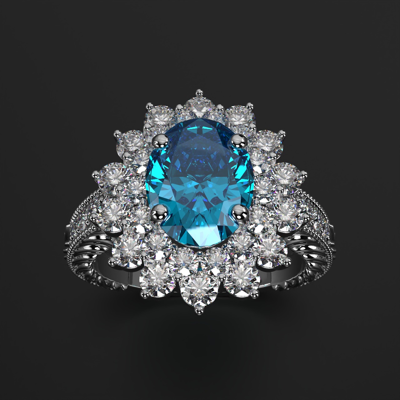 B14OV031 3D print model_3