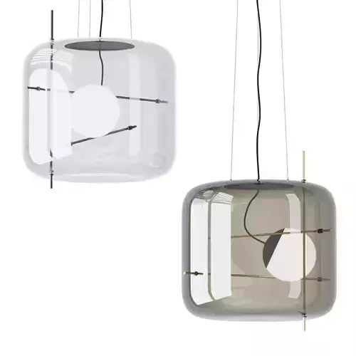 PLOT By Vetreria Vistosi