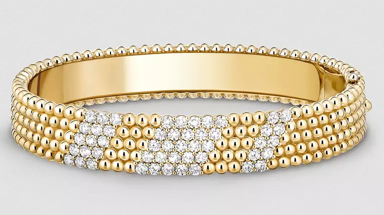 bracelet 3D print model_0