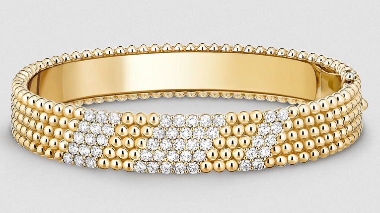 bracelet 3D print model_28