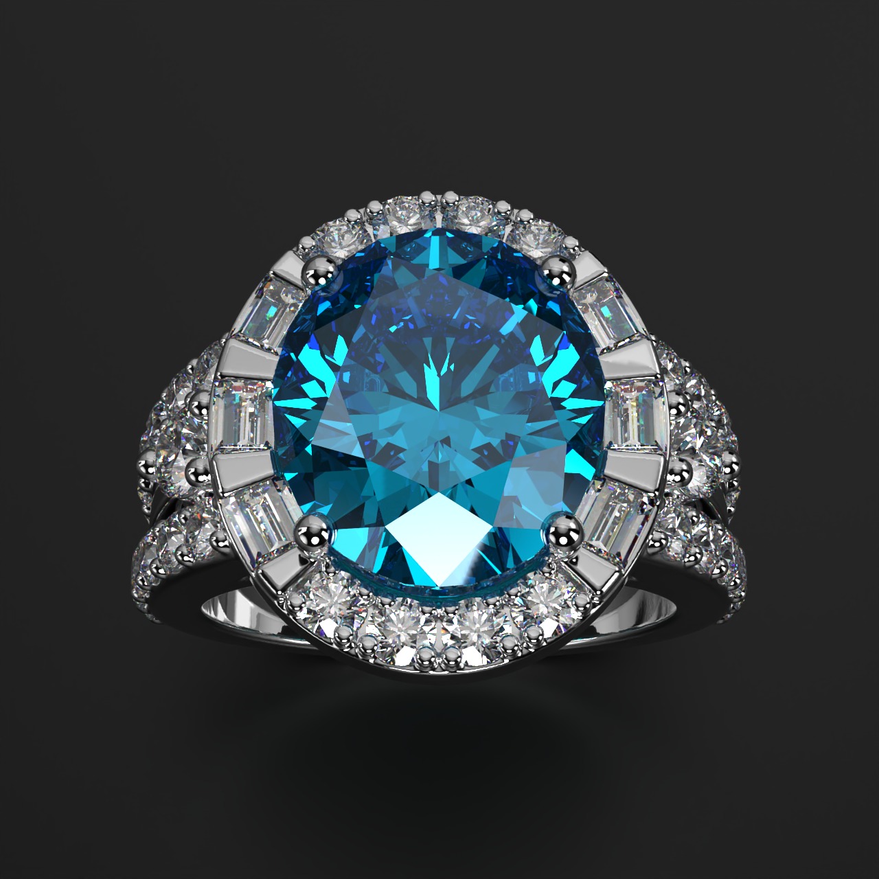 B14OV020 3D print model_3