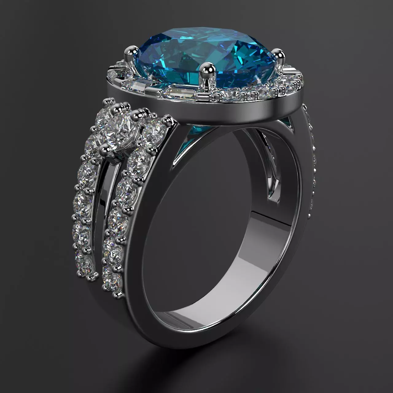 B14OV020 3D print model_0