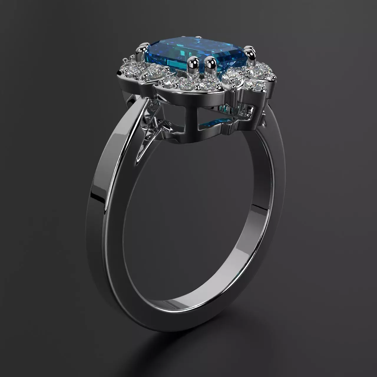 B14EM056 3D print model_0