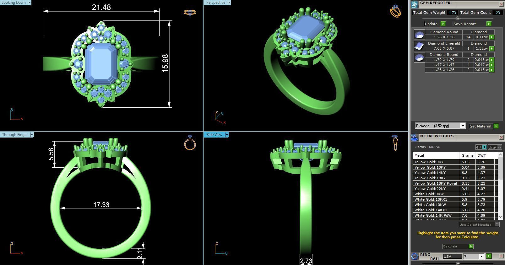 B14EM056 3D print model_4