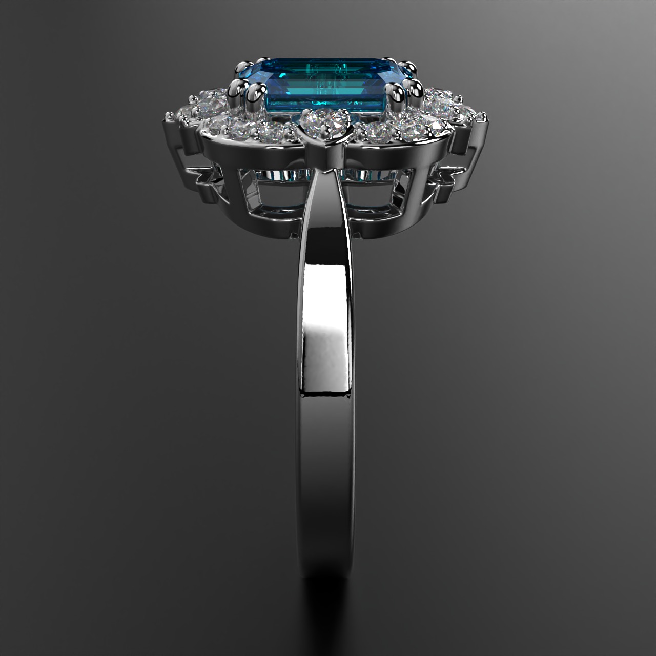 B14EM056 3D print model_1