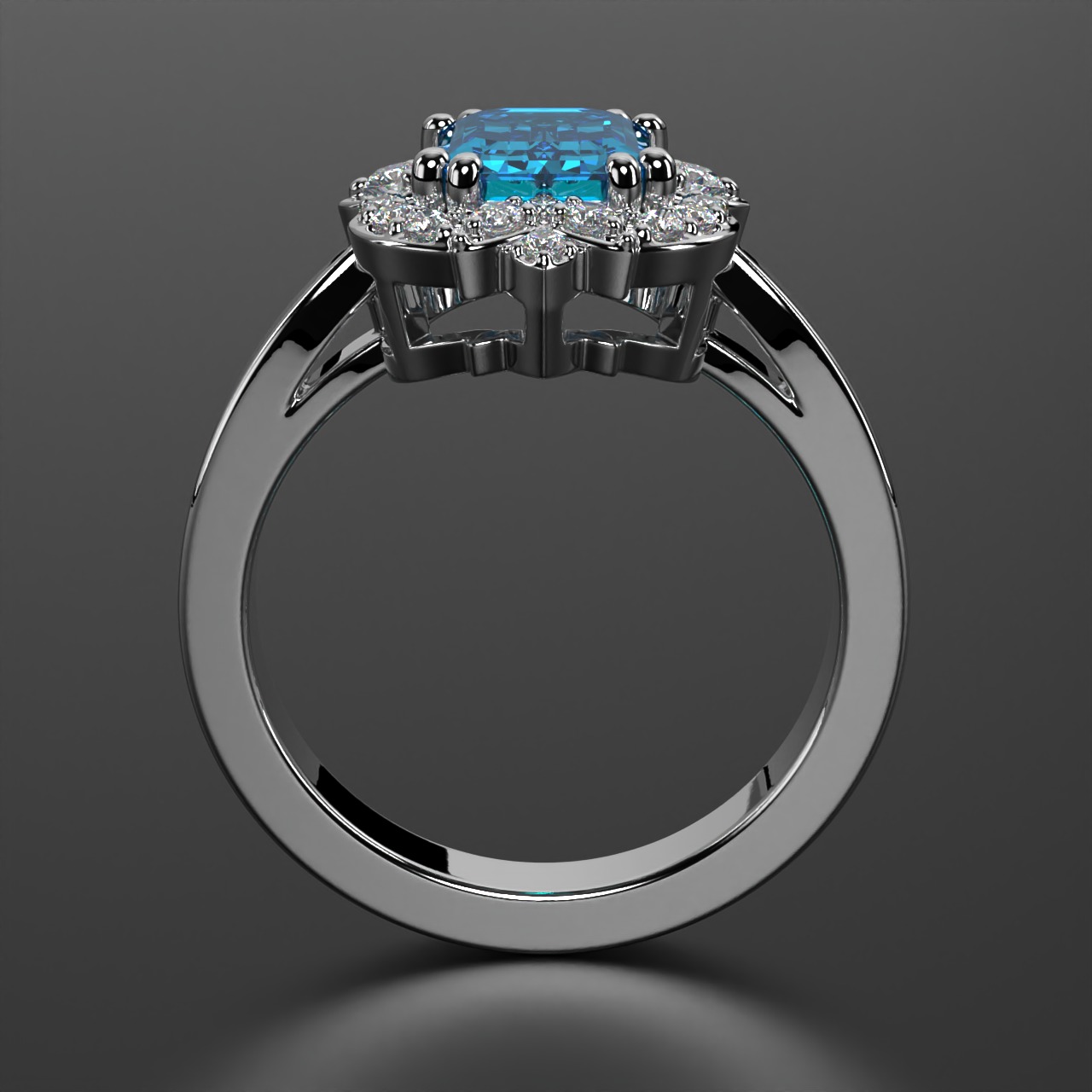 B14EM056 3D print model_2