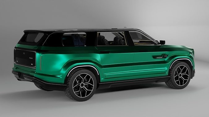 Metallic car paint Texture