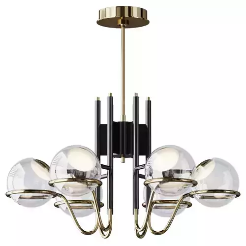 Crosby Medium Chandelier