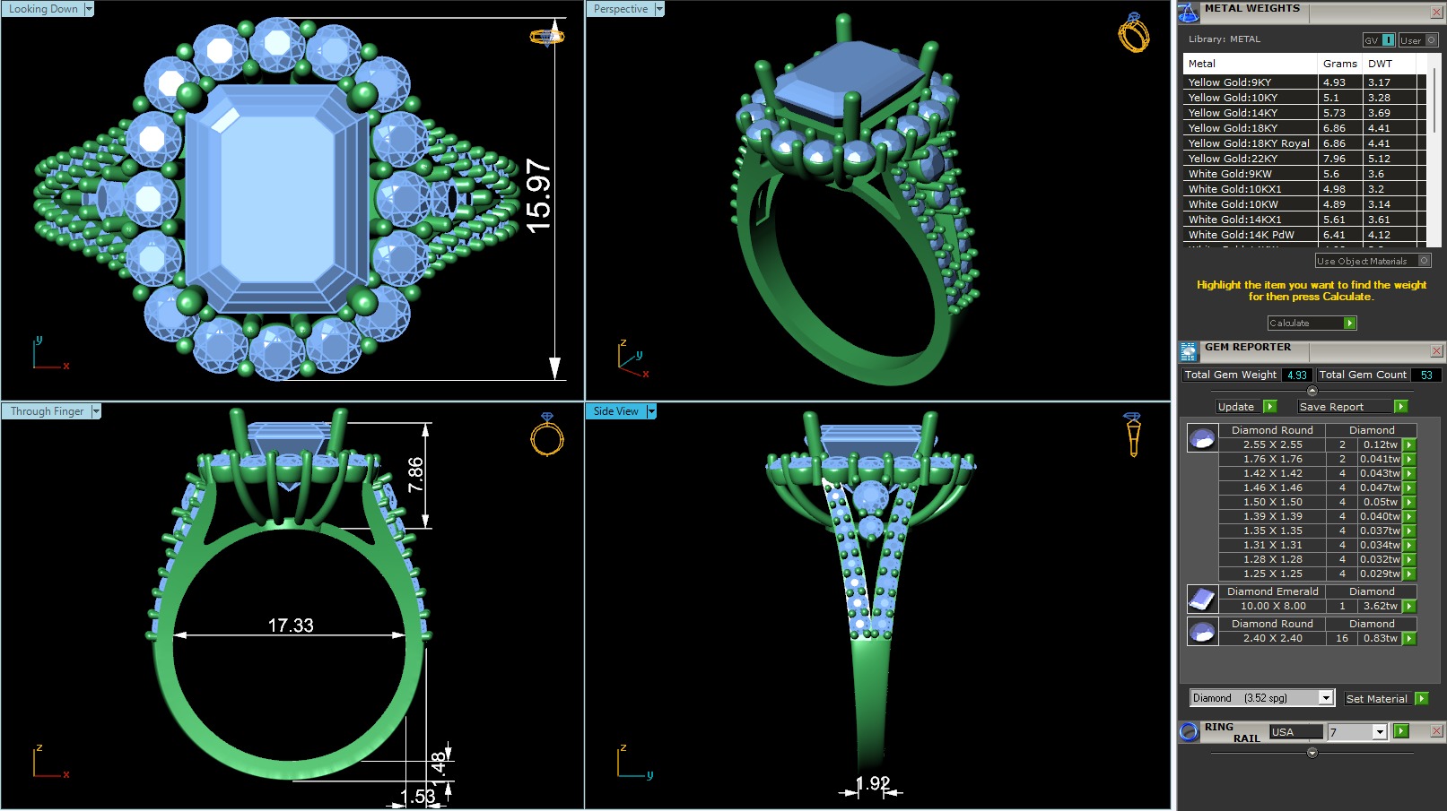 B14EM040 3D print model_4