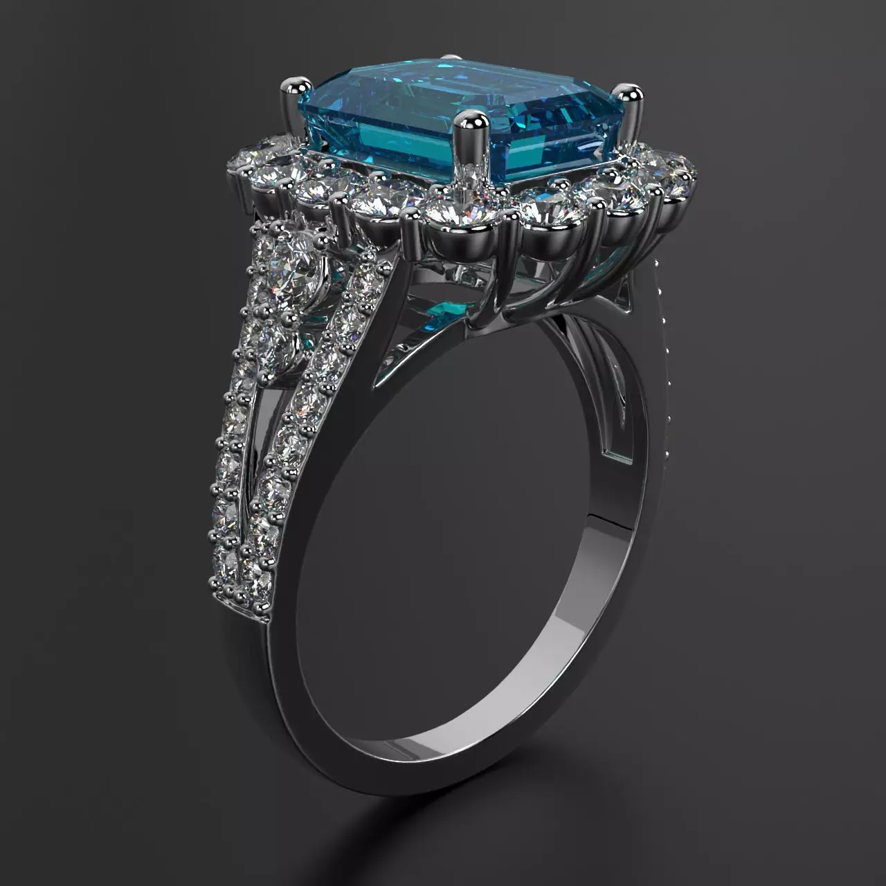 B14EM040 3D print model_0