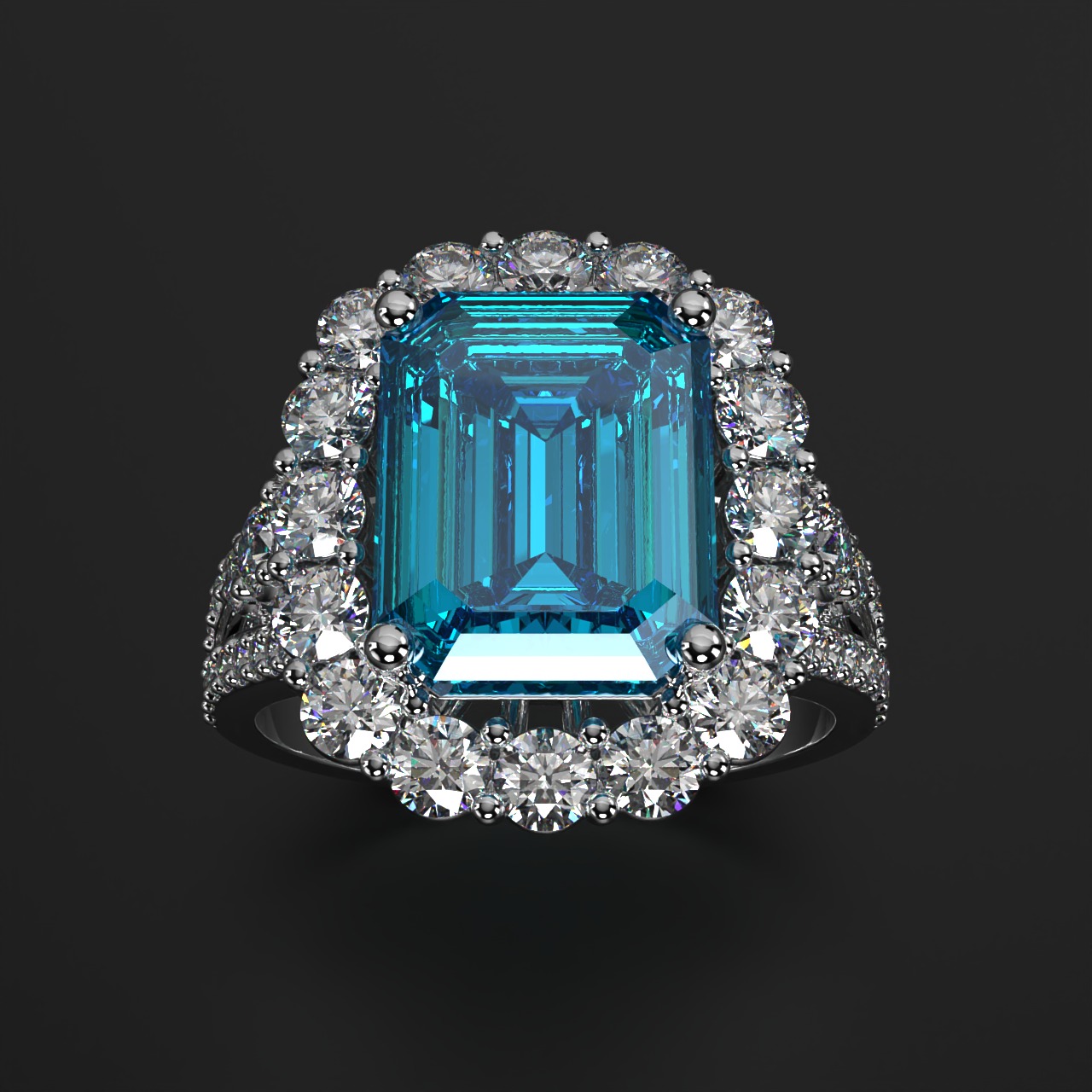 B14EM040 3D print model_3