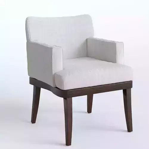 Room and Board Ansel Chair by Hanson