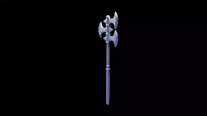 conan rexor axe