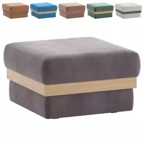 Pouf Ordin By Divanchik