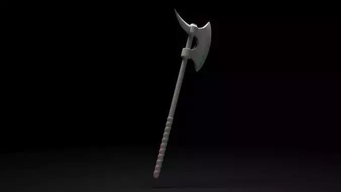 conan barbarian axe