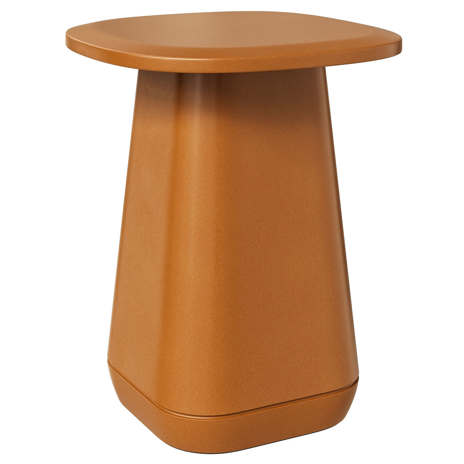 Terrell and Stein side tables by Lulu and Georgia 3D model_1