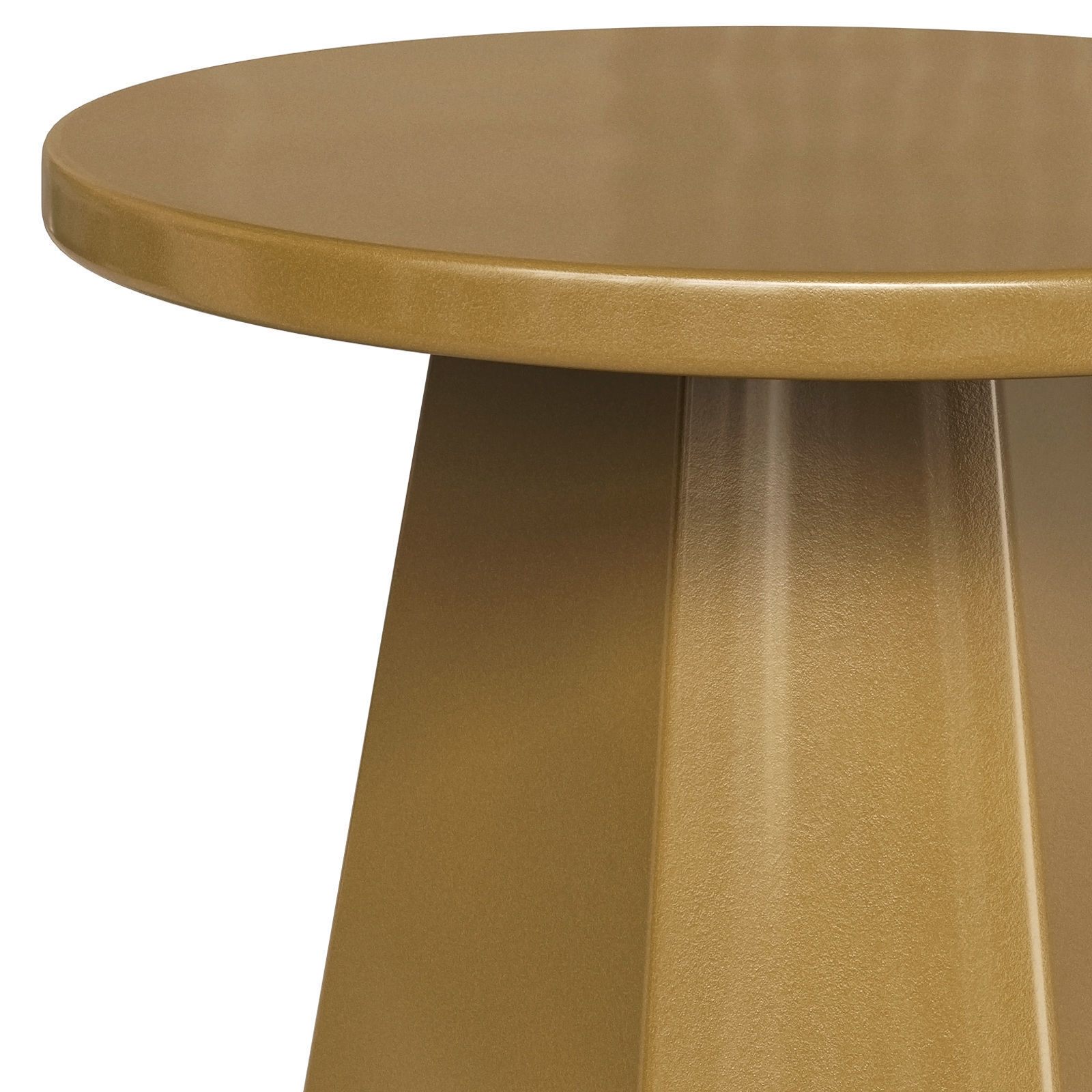 Terrell and Stein side tables by Lulu and Georgia 3D model_6