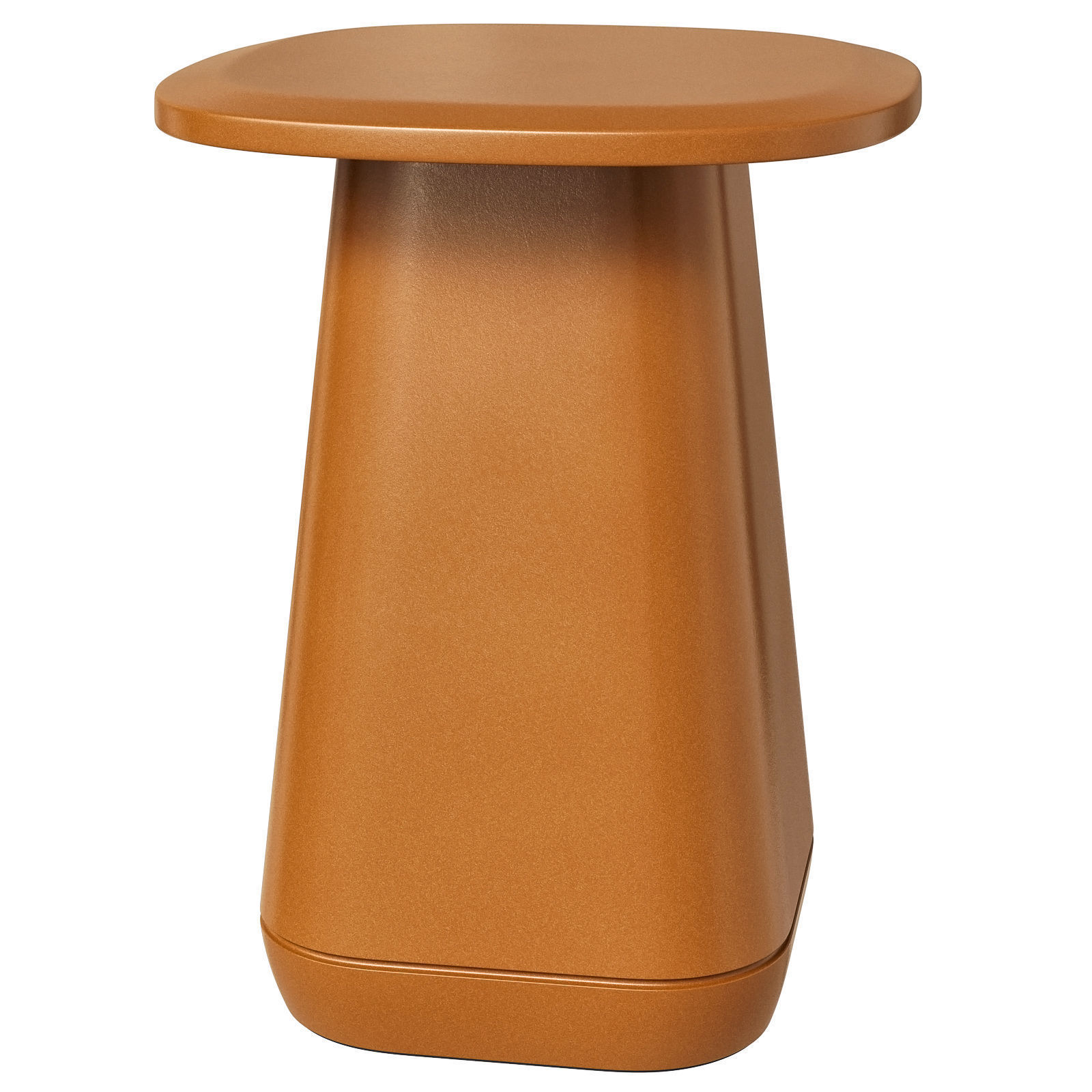 Terrell and Stein side tables by Lulu and Georgia 3D model_2