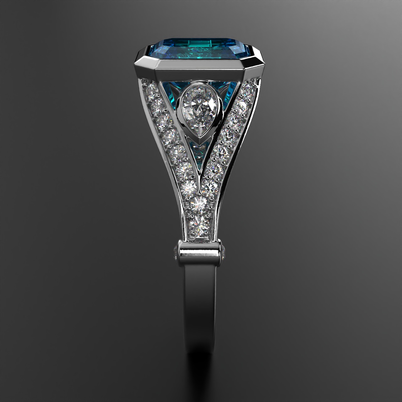 B14EM005 3D print model_1