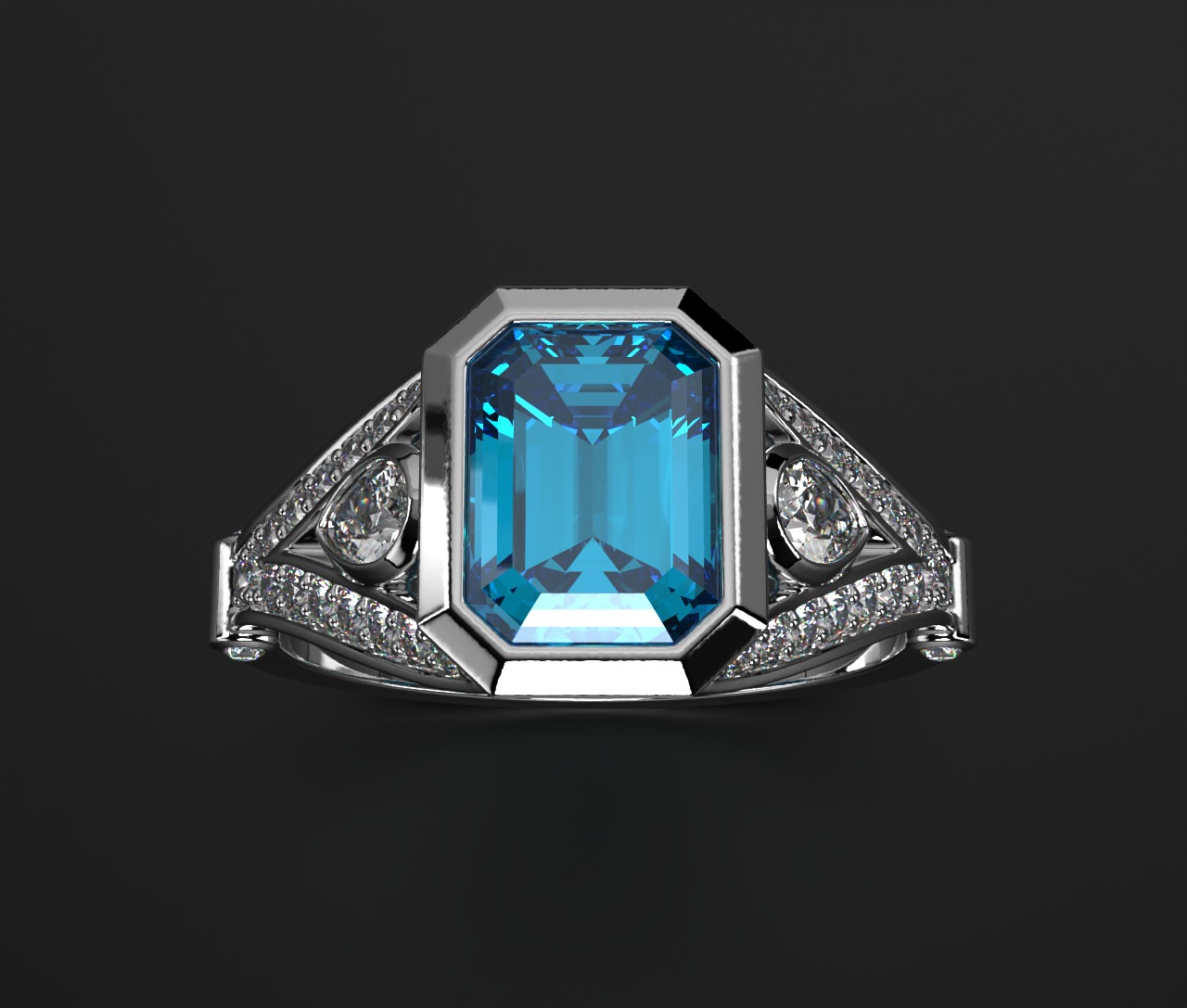 B14EM005 3D print model_3