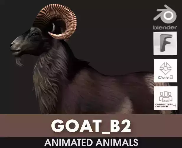 Goat-B2