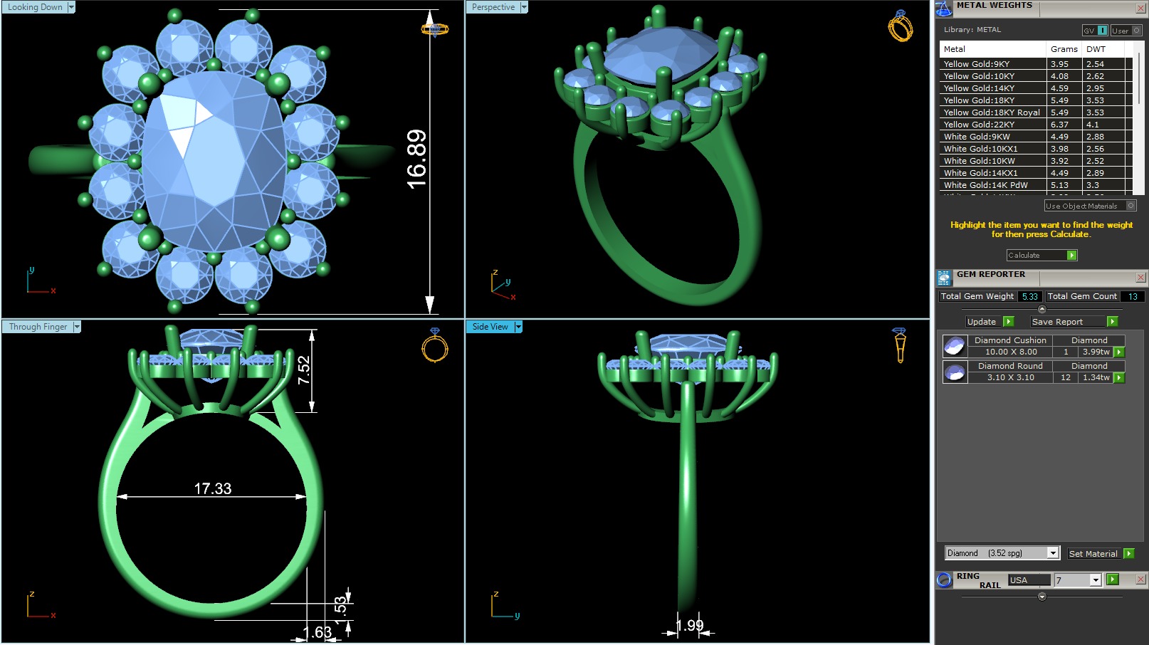 B14CU051 3D print model_4