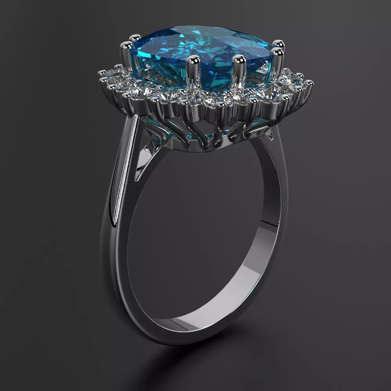 B14CU048 3D print model_0