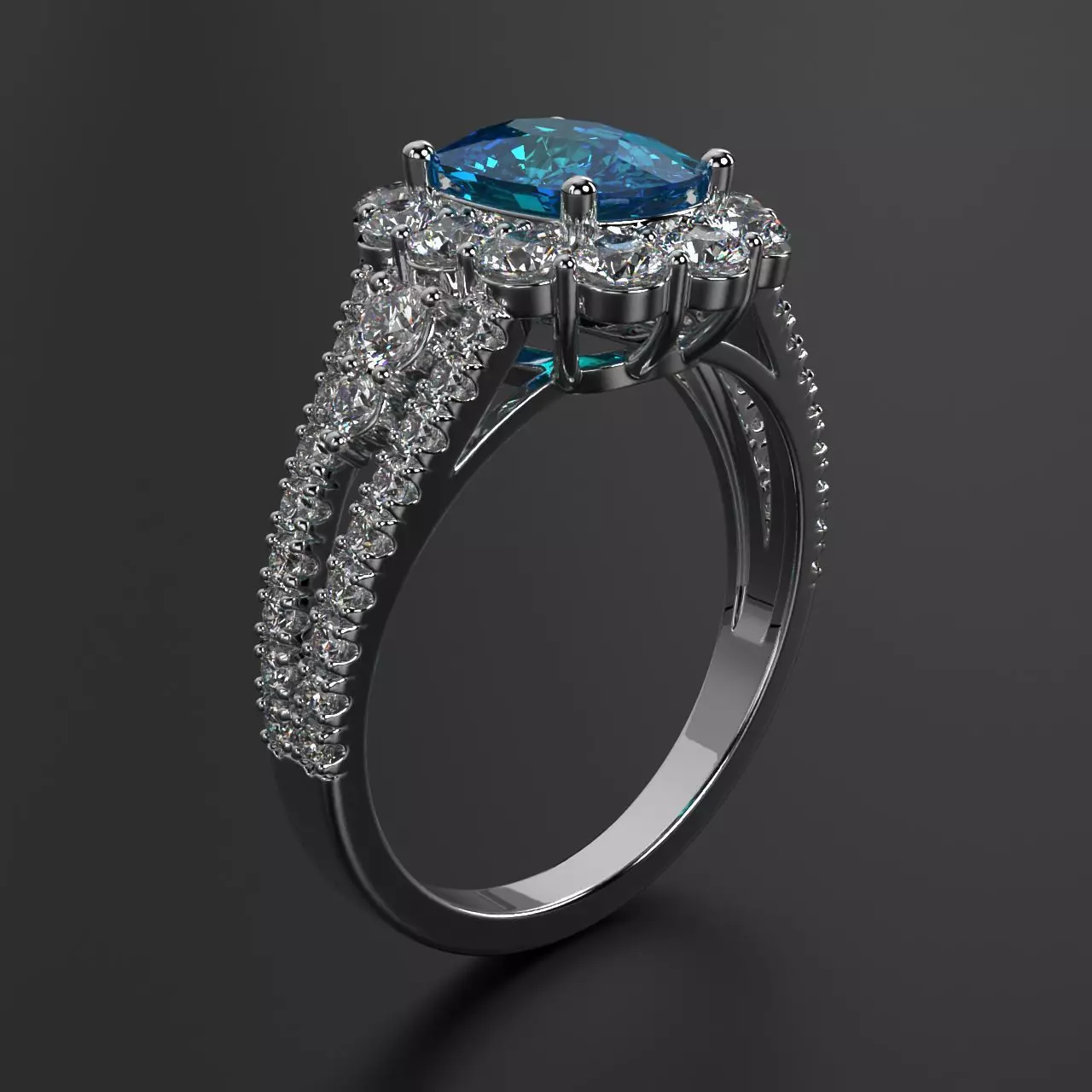 B14CU045 3D print model_0