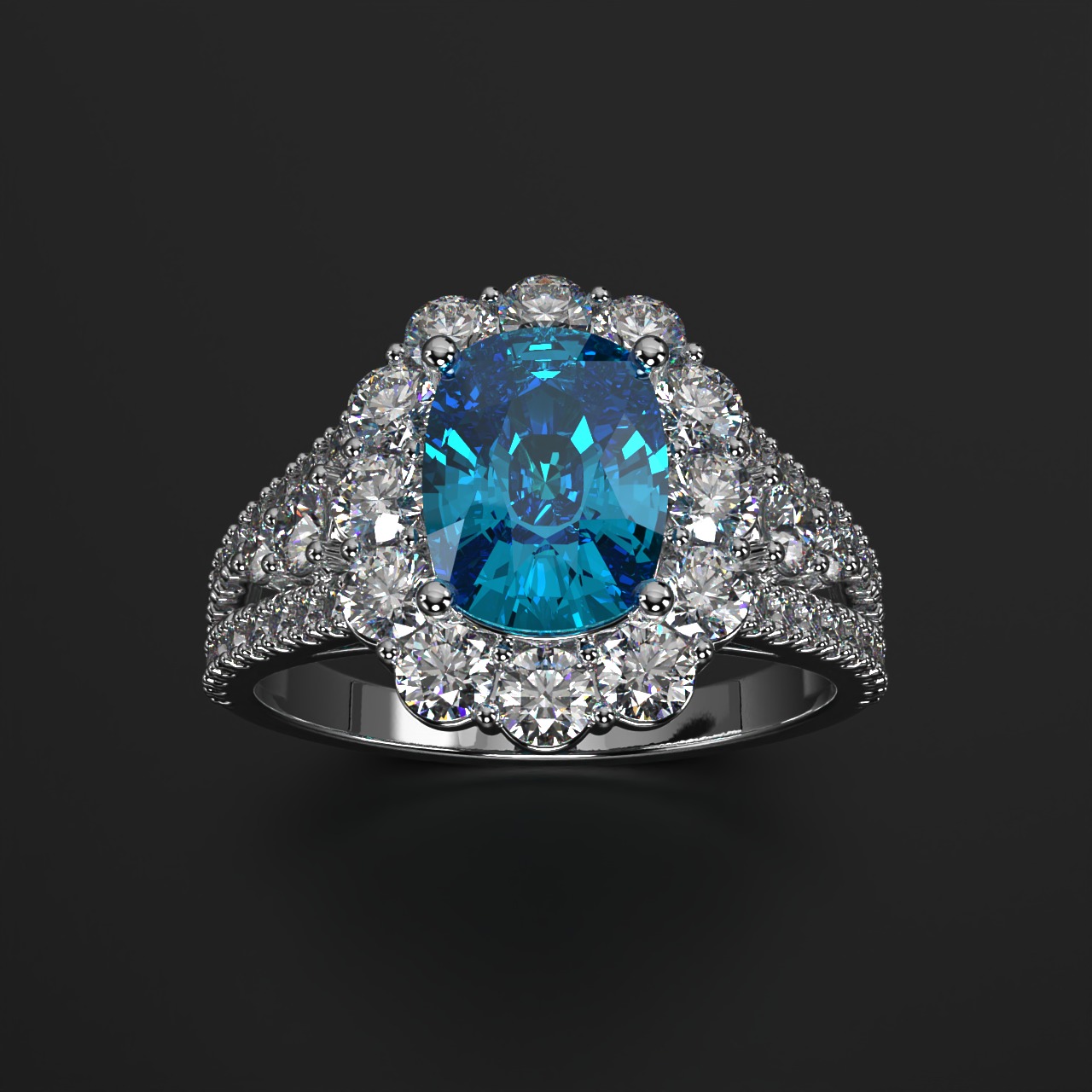 B14CU045 3D print model_3