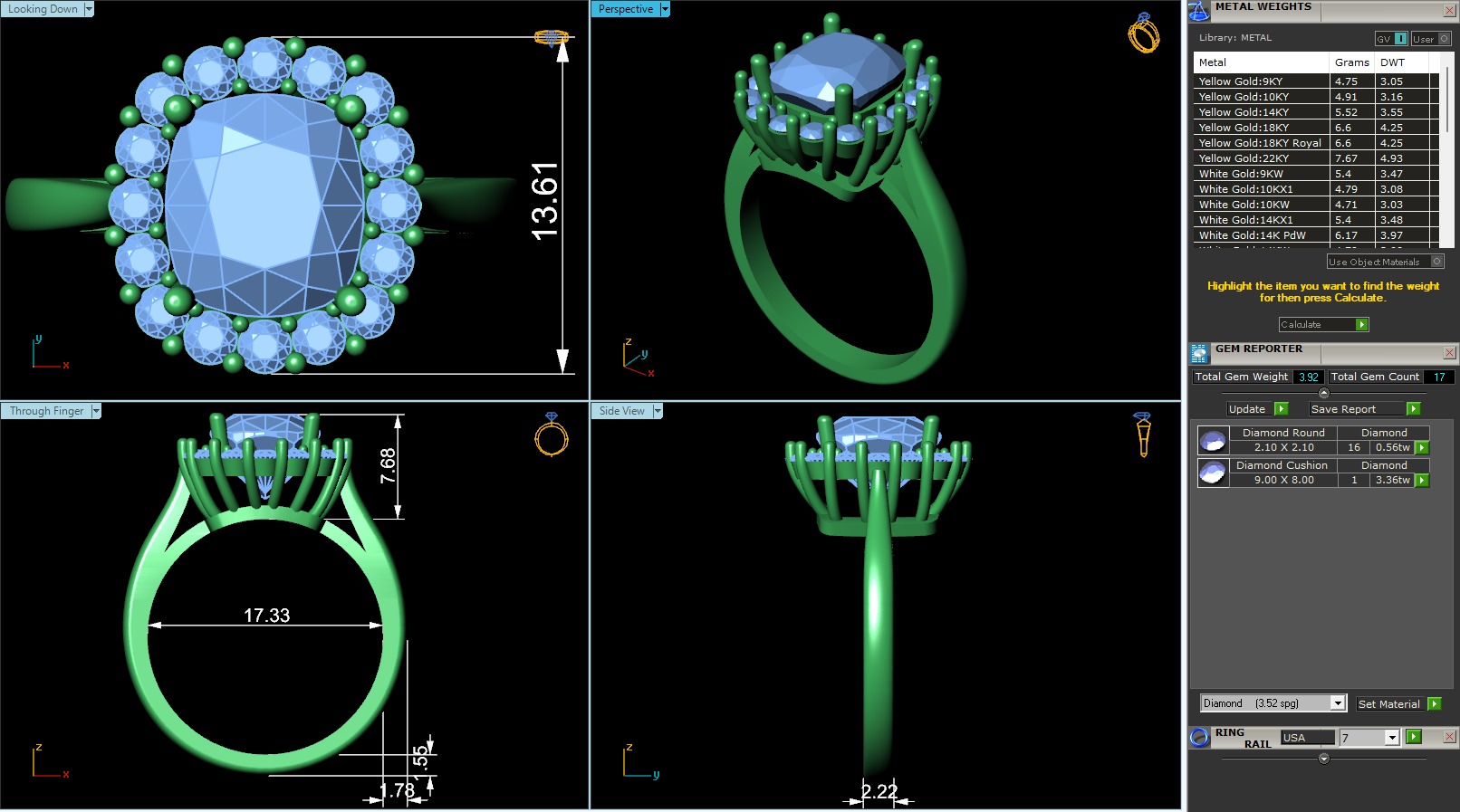 B14CU043 3D print model_4